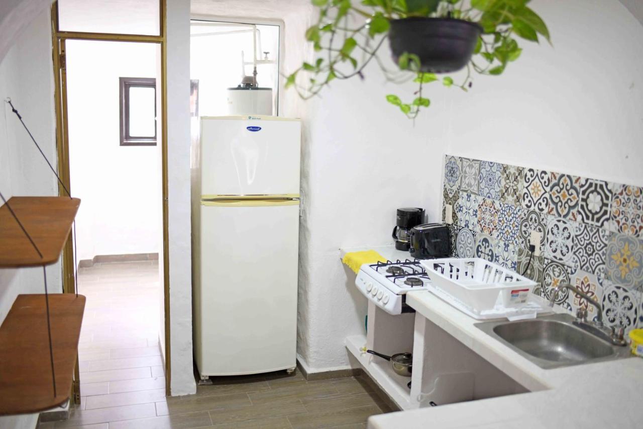 Petit Hotel Pilitas (Adults Only) Puerto Vallarta Kültér fotó