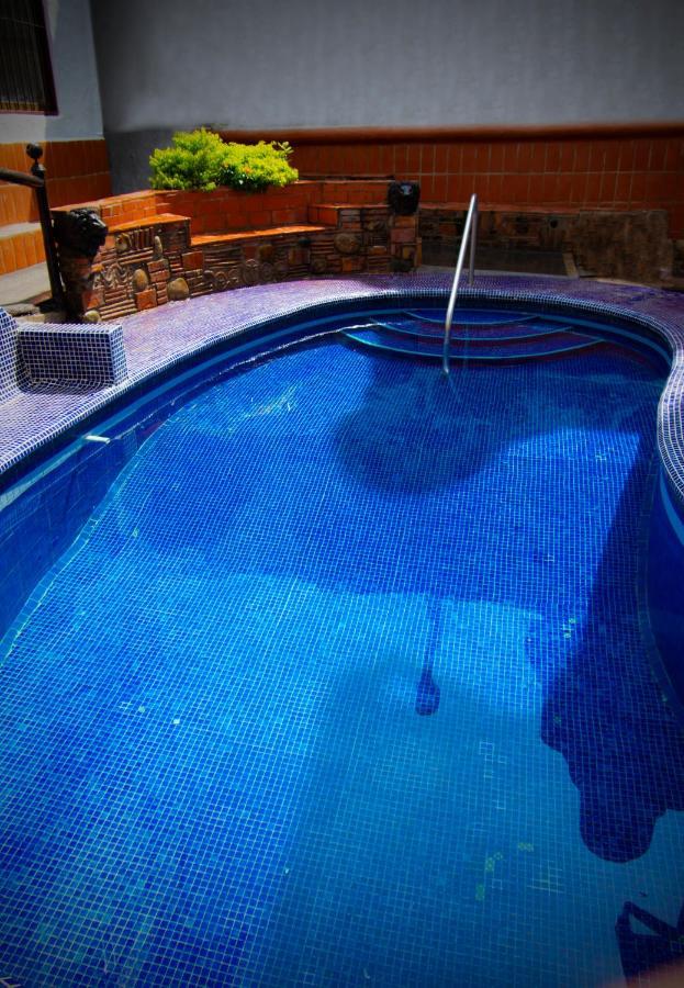 Petit Hotel Pilitas (Adults Only) Puerto Vallarta Kültér fotó