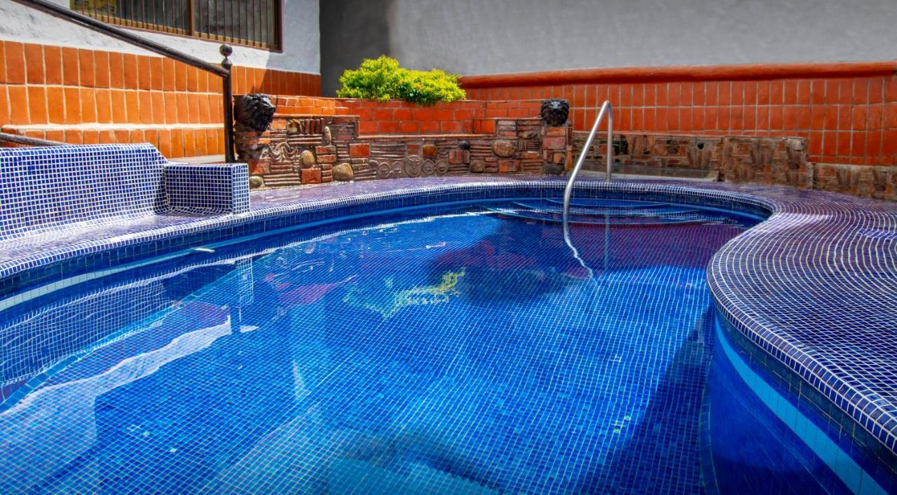 Petit Hotel Pilitas (Adults Only) Puerto Vallarta Kültér fotó