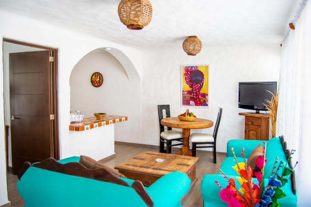 Petit Hotel Pilitas (Adults Only) Puerto Vallarta Kültér fotó