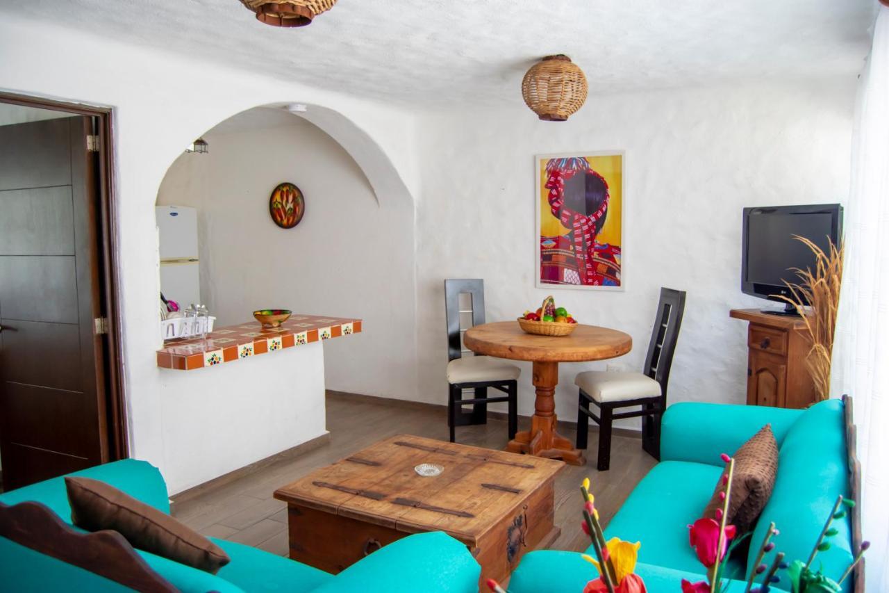 Petit Hotel Pilitas (Adults Only) Puerto Vallarta Kültér fotó