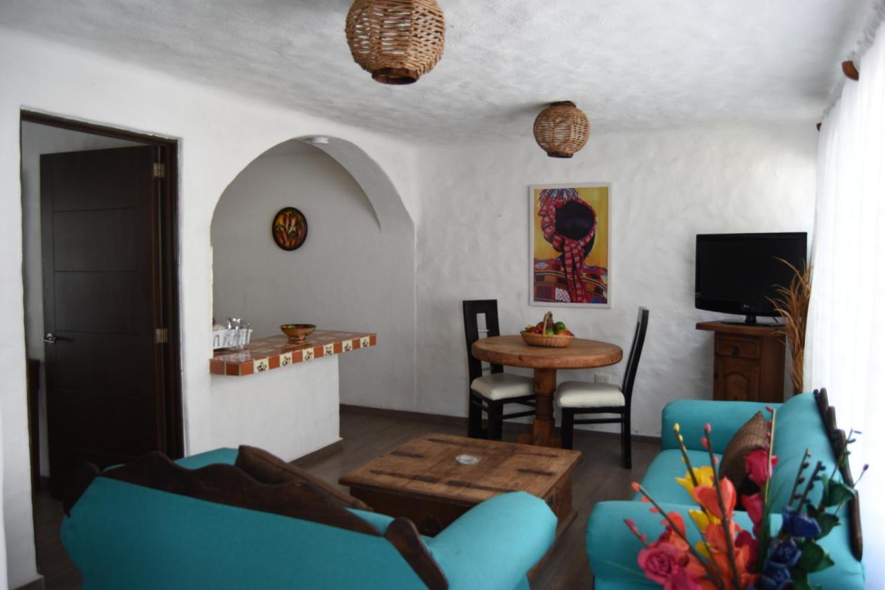Petit Hotel Pilitas (Adults Only) Puerto Vallarta Kültér fotó
