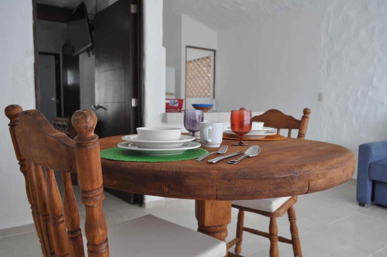Petit Hotel Pilitas (Adults Only) Puerto Vallarta Kültér fotó