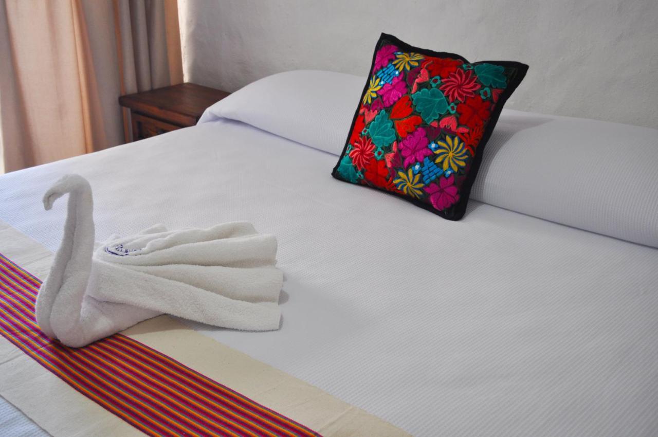 Petit Hotel Pilitas (Adults Only) Puerto Vallarta Kültér fotó